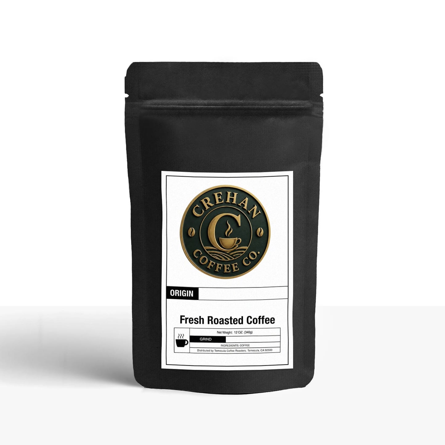 12 Pack Single Serve Coffee