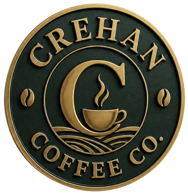 Crehan Coffee Co