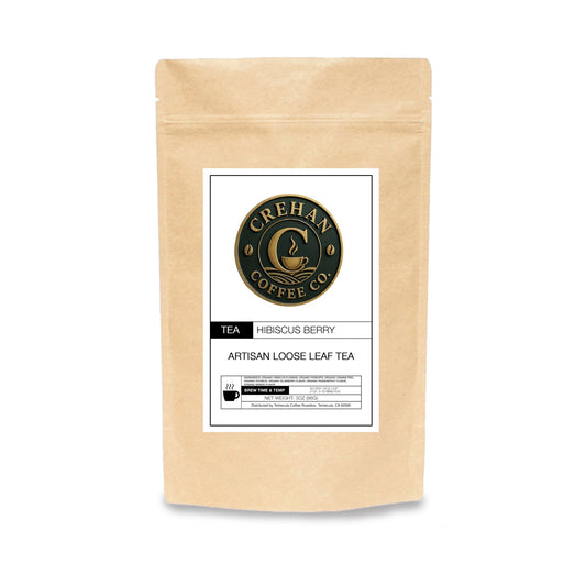 Hibiscus Berry Tea